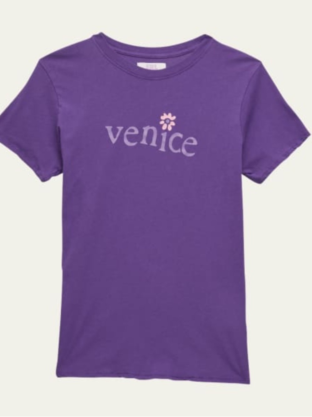 ERL

Kid's Venice-Print T-Shirt